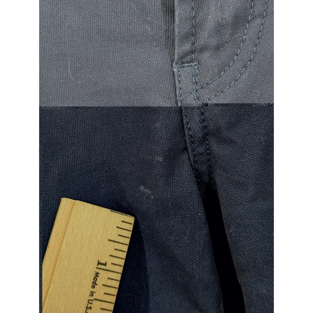 LOT 2!🚨Jomers Slim Straight Chino Pants Mens Size 36X31 Corduroy Work Trousers